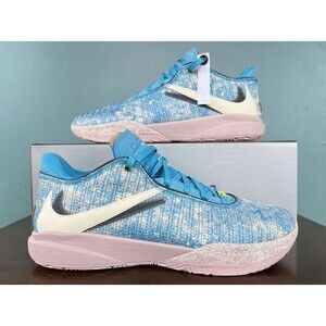 Nike LeBron 20 XX "All Star" Basketball Shoes Men's Size 14 DV1191-400